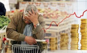 Почему цены в магазинах показывают рост на 50%, а народу рассказывают сказки об инфляции в 4%
