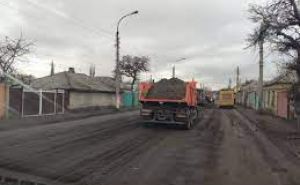 В Луганске снова начнут ремонт на улице Артема. Проезд закроют. Маршрутки пустят в обход
