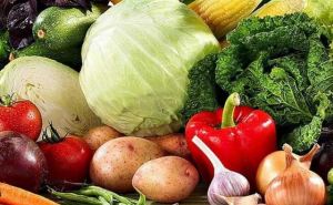 Сколько будут стоить овощи в мае