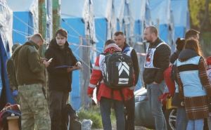 Все женщины, дети и пожилые люди эвакуированы из подвалов «Азовстали» в Мариуполе