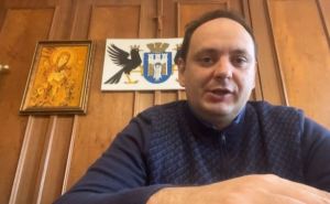 Мэр Ивано-Франковска призывает жителей покинуть город 8 и 9 мая