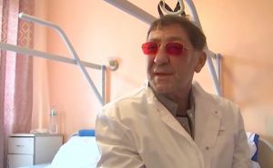 Григорий Лепс и группа «Земляне» находятся в луганской клинической больнице
