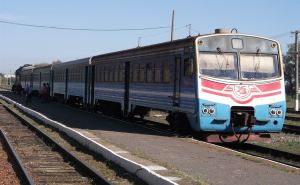 Поезда из Луганска в Москву пойдут через жд-пункт пропуска «Лантратовка — Валуйки»
