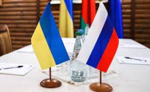 В Москве заявили, что не видят дипломатических вариантов решения ситуации на Украине