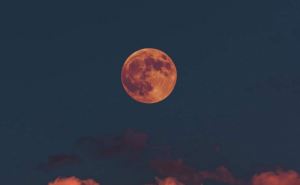 Лунное затмение 16 мая 2022 года: чего нельзя делать, чтобы уберечься от неприятностей