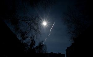 Крупнейшая ракетная атака по Львовской области: подробности ночного удара