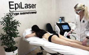 3D лазерная эпиляция бикини: что нужно знать