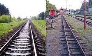 Министр определил, что сейчас самое главное для железных дорог Украины