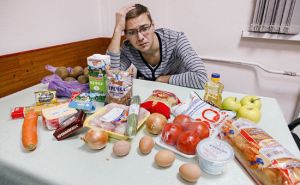 Чемпионами роста цен на продукты питания стали пять областей Украины