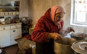 Сколько сегодня стоит приготовить борщ. Индекс борща резко изменился в Украине