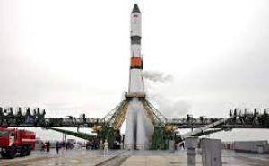 Луганск и Донецк запустили в космос с Байконура
