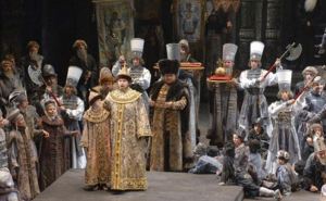 Италия демонстративно поддержала русскую культуру: театр Ла Скала открывает сезон оперой «Борис Годунов»