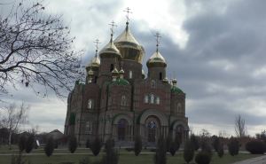 Луганская епархия УПЦ хочет перейти под управление Русской православной церкви