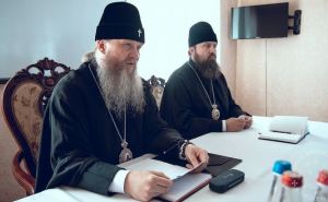 Что происходит в Луганской епархии