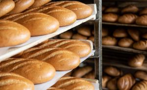 В Украине дорожает хлеб