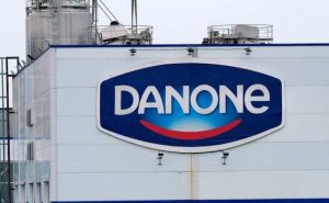 Покупая продукцию фирмы Данон в Украине будьте осторожны
