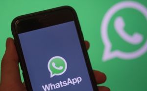 Мессенджер WhatsApp с 1 июля не будет работать на старых смартфонах.