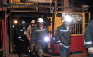 Шахтоуправление «Луганское» добыло полмиллиона тонн угля с начала года
