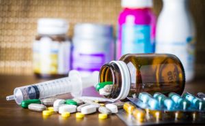 В украинских аптеках с 1 августа изменят правила продажи антибиотиков