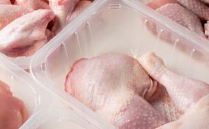 Цена на курятину выросла до рекордного уровня