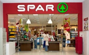 Сеть супермаркетов SPAR сделала заявление о своих магазинах в Луганске
