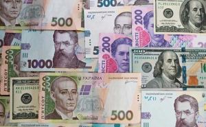 Курсы обмена валют 05.08.2022