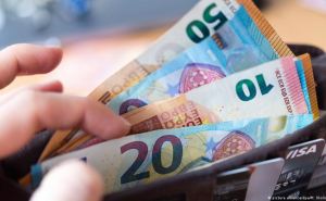 Оплата наличными в Германии: что нужно знать