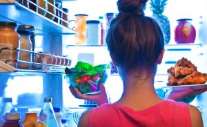 Десять продуктов, которые нельзя хранить в холодильнике