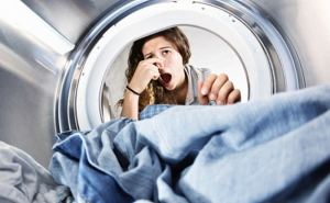 Что делать, если из стиральной машинки несет как от помойного ведра: поможет простое средство