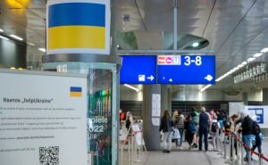 Что будет с выплатами украинцам в Германии, если съездить в Украину и вернуться обратно