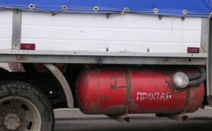 В Украине подешевел газ для авто, аж на 10%