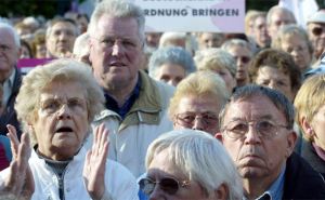 Мифы о пенсии в Германии: это должен знать каждый