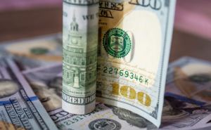 Курс валют на 21 сентября: доллар на наличном рынке взлетел