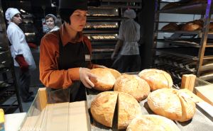 Резко подорожал хлеб в украинских супермаркетах