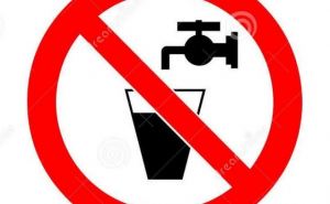 Срочно! В Киеве запретили использовать водопроводную воду