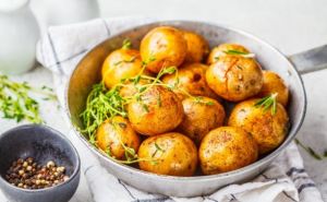 Хитрый способ хранить картошку в квартире: советы, проверенные временем