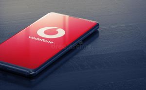 Vodafone с 25 ноября повышает стоимость своих услуг на 30%