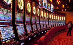 Игровой автомат Ацтек Голд — правила игры в слот Aztec Gold в казино Париматч