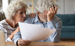 Как изменятся пенсии у пенсионеров младше 70 лет с начала зимы
