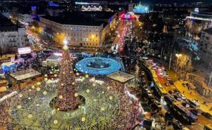 Новогодняя елка в Киеве 2023: как украсят главную елку страны