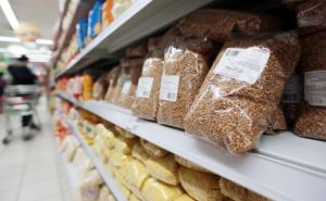 Какие продукты в Украине подешевели в конце ноября