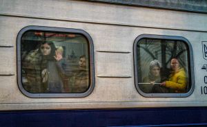 Укрзализныця запускает поезд в Словакию: стоимость билетов