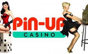 Вход в Pin-Up casino— простой процесс регистрации