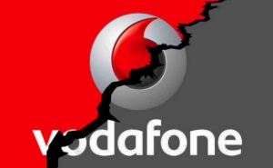 У клиентов Vodafone — снова проблемы. Мобоператор дал разъяснения