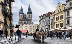 Работа для украинских беженцев в Чехии: как обстоят дела