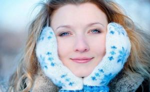 Защищаем кожу зимой по совету врача