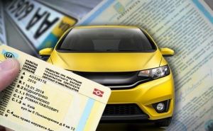 В Украине с 14 декабря вводятся новые правила регистрации личных автомобилей