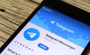 В Telegram — новые правила регистрации