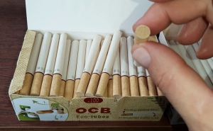 Что такое гильзы для сигарет и как их выбирать