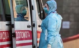 В Киеве растет уровень заболеваемости гриппом и коронавирусом